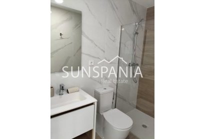 Obra nueva - Apartamento -
Orihuela - Vistabella Golf