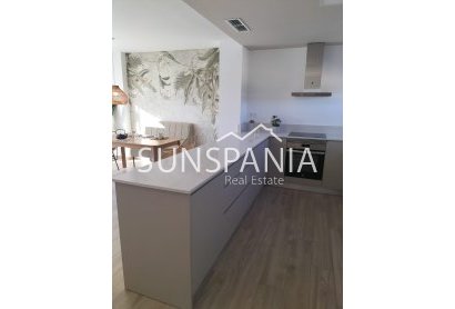 Obra nueva - Apartamento / piso -
Orihuela - Vistabella Golf