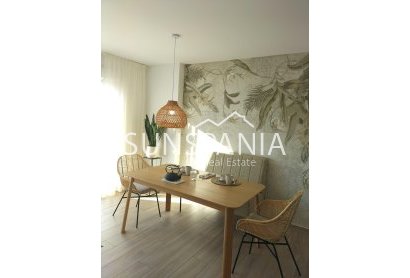 Obra nueva - Apartamento / piso -
Orihuela - Vistabella Golf