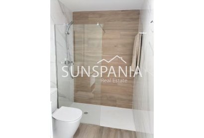 Obra nueva - Apartamento / piso -
Orihuela - Vistabella Golf