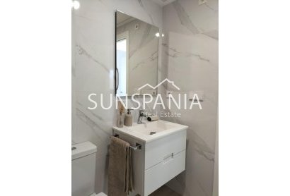 Obra nueva - Apartamento / piso -
Orihuela - Vistabella Golf