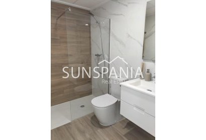 Obra nueva - Apartamento / piso -
Orihuela - Vistabella Golf