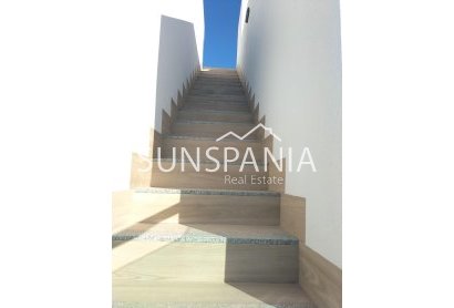 Nouvelle construction - Appartement -
Orihuela - Vistabella Golf