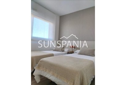 Obra nueva - Apartamento / piso -
Orihuela - Vistabella Golf