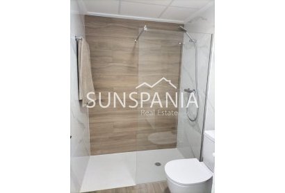 Obra nueva - Apartamento / piso -
Orihuela - Vistabella Golf