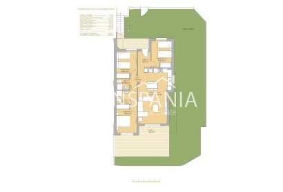 Obra nueva - Apartamento -
Orihuela - Vistabella Golf