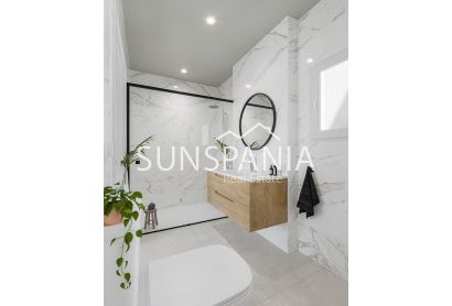 Obra nueva - Apartment -
San Pedro del Pinatar - Villananitos