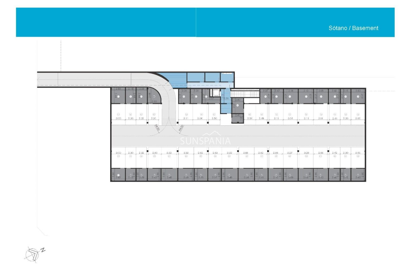 Obra nueva - Apartamento / piso -
Pilar de la Horadada - Polideportivo