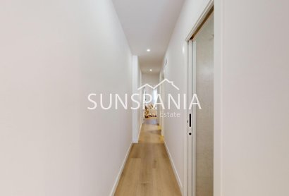 Obra nueva - Apartamento / piso -
Guardamar del Segura - Pueblo