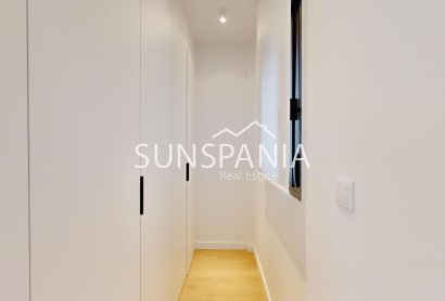 Nouvelle construction - Appartement -
Guardamar del Segura - Pueblo