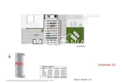 Nouvelle construction - Appartement -
Pilar de la Horadada - Polígono Industrial Zona Raimundo Bened