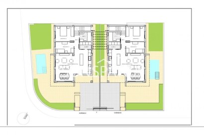 Obra nueva - Chalet -
Daya Nueva - Pueblo