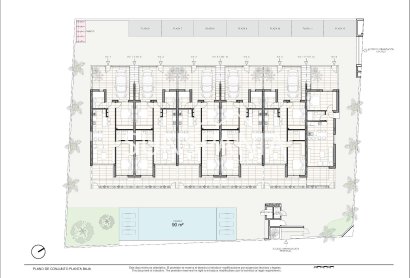 Obra nueva - Apartamento -
Pilar de la Horadada - Zona Pueblo