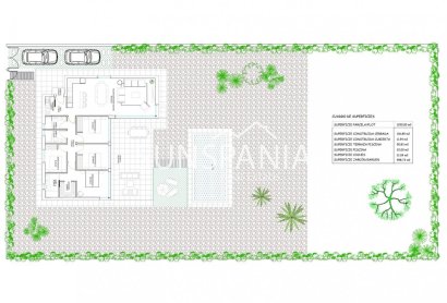 Nouvelle construction - Maison indépendante -
Calasparra - Urbanización Coto Riñales