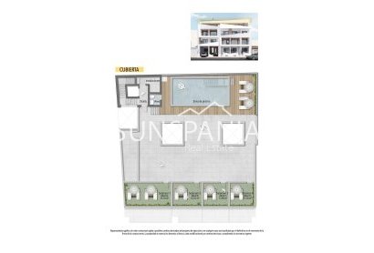 Obra nueva - Apartment -
Torrevieja - Playa del Cura