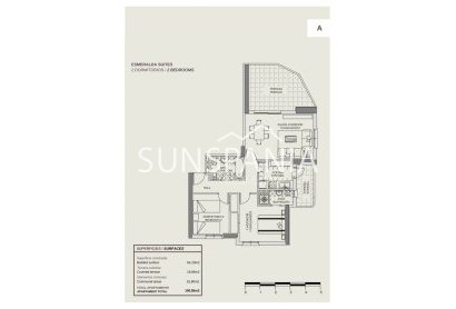 New Build - Apartment / flat -
Calpe - Calalga