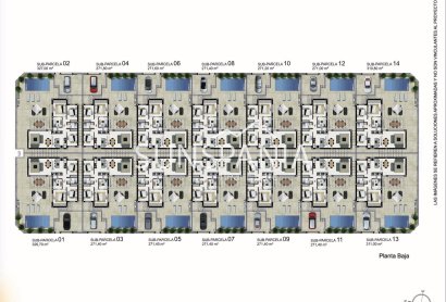 Obra nueva - Chalet -
Ciudad Quesada - Pueblo Lucero