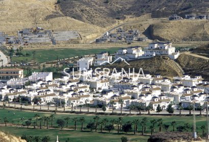 New Build - Villa -
Ciudad Quesada - Pueblo Lucero