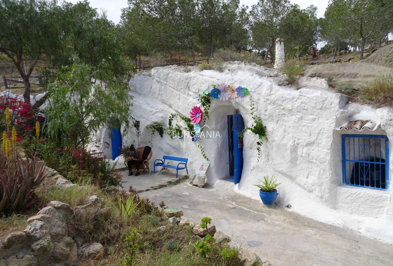 Nouvelle construction - Maison indépendante -
Ciudad Quesada - Pueblo Lucero