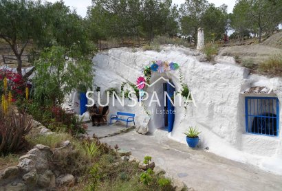 Nouvelle construction - Maison indépendante -
Ciudad Quesada - Pueblo Lucero