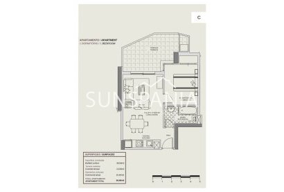 New Build - Apartment / flat -
Calpe - Calalga