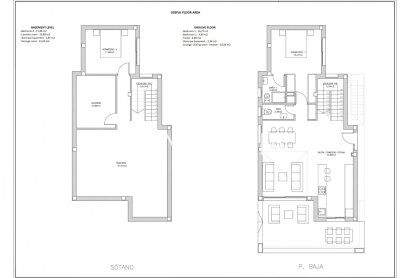 Obra nueva - Chalet -
Torrevieja - Torreblanca