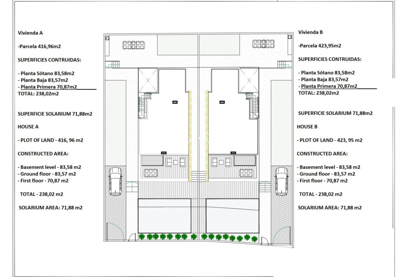 New Build - Villa -
Torrevieja - Torreblanca