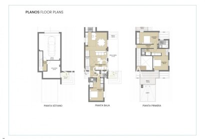 Obra nueva - Chalet -
Finestrat - Sierra Cortina