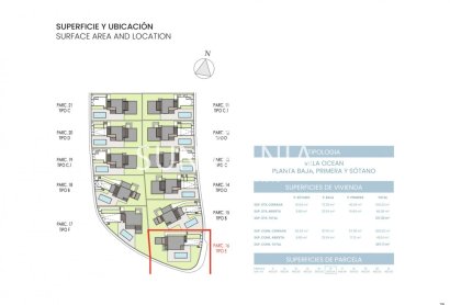 Obra nueva - Chalet -
Finestrat - Sierra Cortina