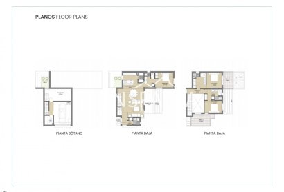 Obra nueva - Chalet -
Finestrat - Sierra Cortina