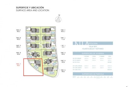 Obra nueva - Chalet -
Finestrat - Sierra Cortina