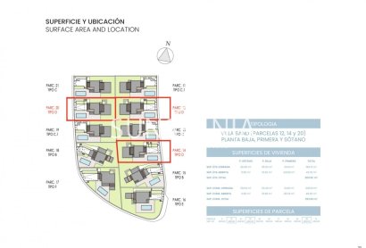 Obra nueva - Chalet -
Finestrat - Sierra Cortina