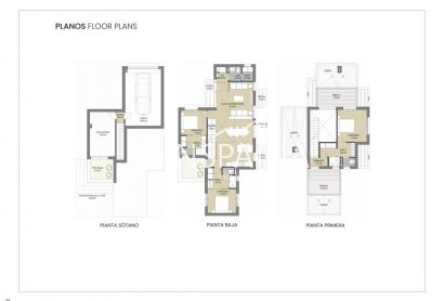 Obra nueva - Chalet -
Finestrat - Sierra Cortina