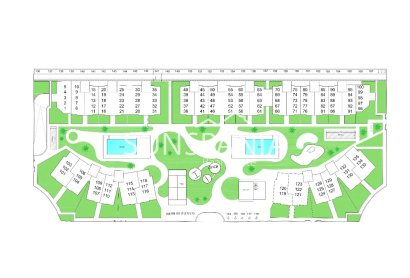 Obra nueva - Apartamento / piso -
Guardamar del Segura - El Raso