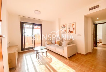 Nouvelle construction - Appartement -
Aguilas - Collado Bajo