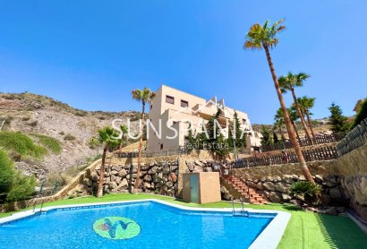 Nouvelle construction - Appartement -
Aguilas - Collado Bajo