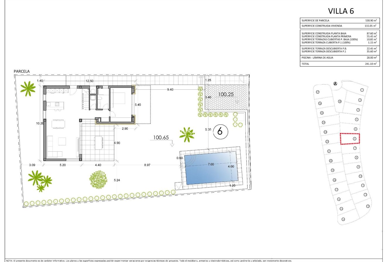 Obra nueva - Chalet -
Finestrat - Sierra Cortina