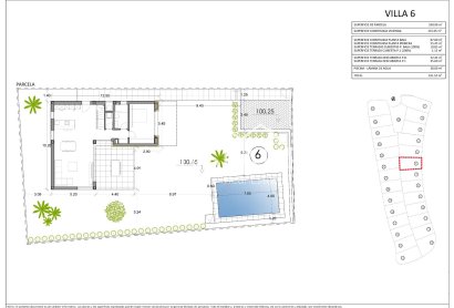 Obra nueva - Chalet -
Finestrat - Sierra Cortina