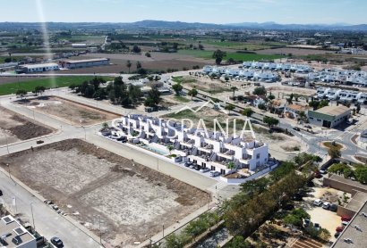 Obra nueva - Apartamento / piso -
Dolores - Zona Nueva