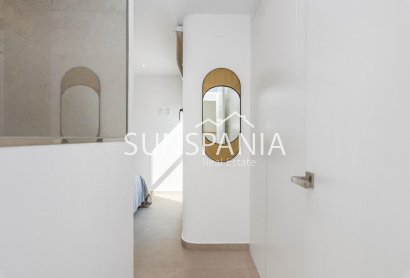 Obra nueva - Chalet -
San Fulgencio - Pueblo