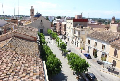 Obra nueva - Chalet -
Godella - Urb. Campolivar