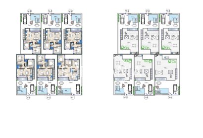 New Build - Villa -
Torre Pacheco - Torrepacheco