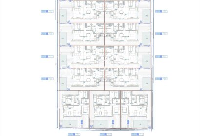 New Build - Villa -
Torre Pacheco - Roldán