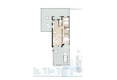 New Build - Apartment / flat -
Pilar de la Horadada - El Mojón