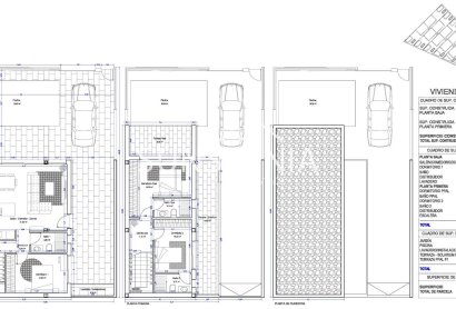 New Build - Villa -
San Pedro del Pinatar - Los Antolinos