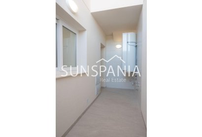 Obra nueva - Apartamento / piso -
Pilar de la Horadada