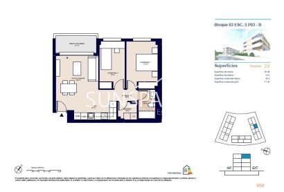 New Build - Apartment / flat -
San Juan Alicante - Fran Espinos