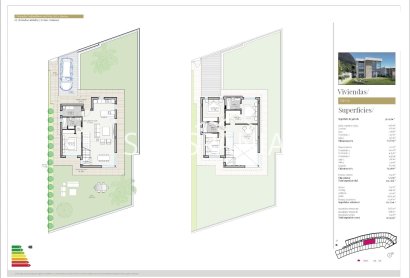 Obra nueva - Chalet -
Polop - Polop Hills