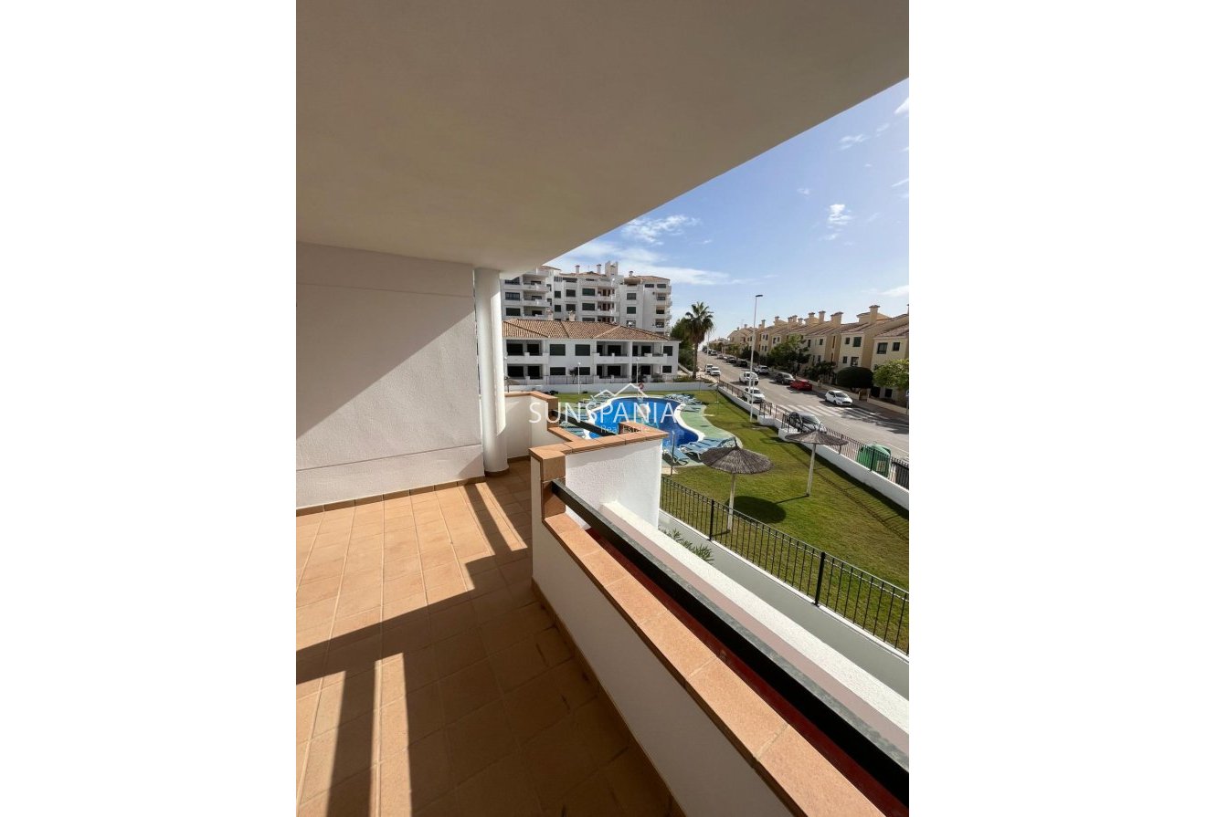 New Build - Apartment / flat -
Orihuela Costa - Lomas de Campoamor