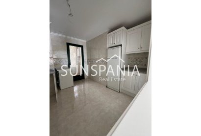 New Build - Apartment / flat -
Orihuela Costa - Lomas de Campoamor